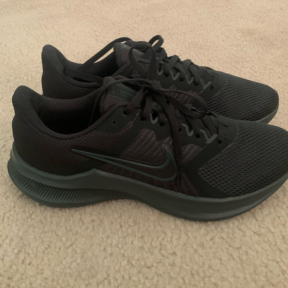 Woman’s Nike Downshifter 11 Running Shoe. New Without the Tags